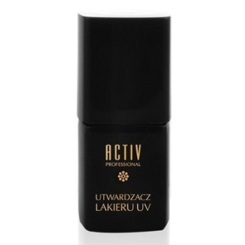 UTWARDZACZ LAKIERU UV 15ML.